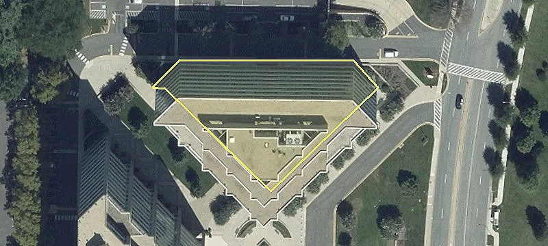 Bethesda Sports and Fitness Venue