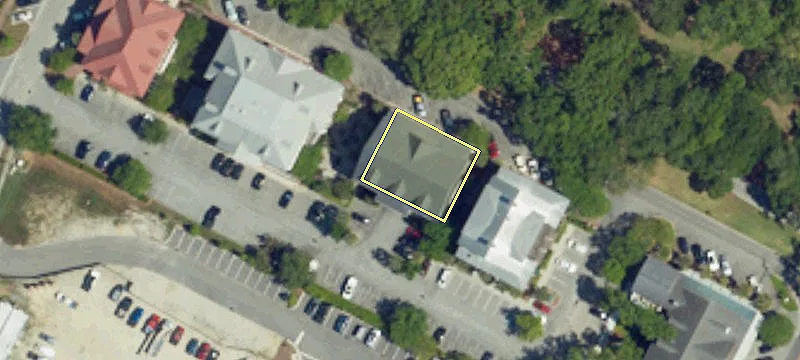 Daniel Island Office Space Available