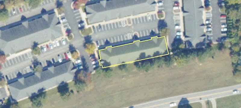 Move-in Ready Office Sublease