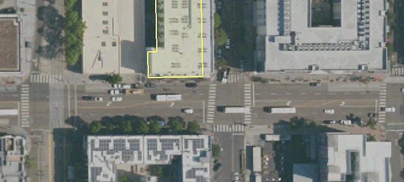 Retail Space in San Diego