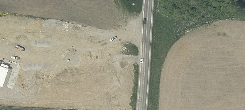 Commercial Pad Site Available