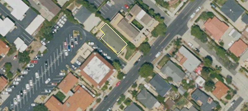 Fully Leased Office Building