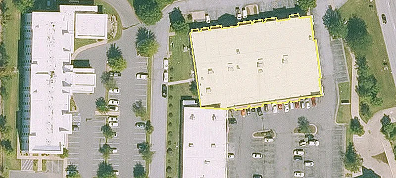 Fayetteville Retail or Office Space