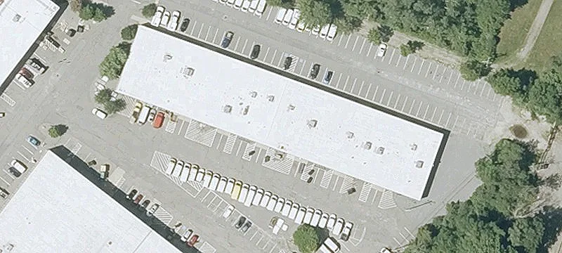 Versatile Flex Buildings Near University