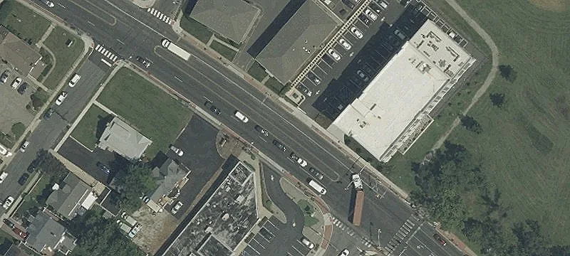 Renovated Office Space Near Kean