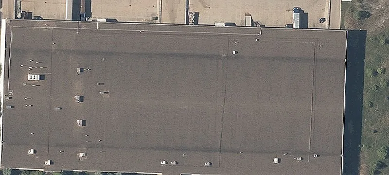 Available Industrial Space in Solon