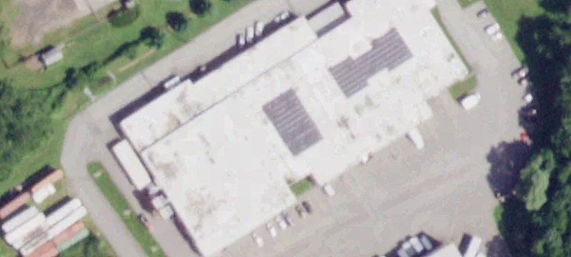 Industrial Space For Lease