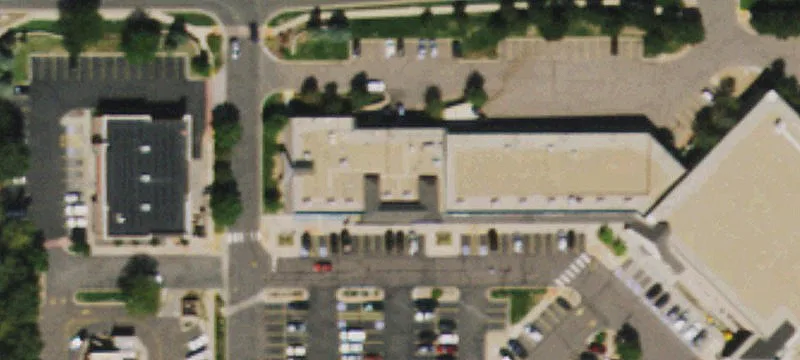 Retail Space in Stonegate Center