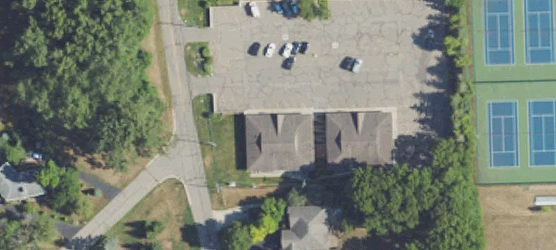 Renovated Office Suites Near Hospital
