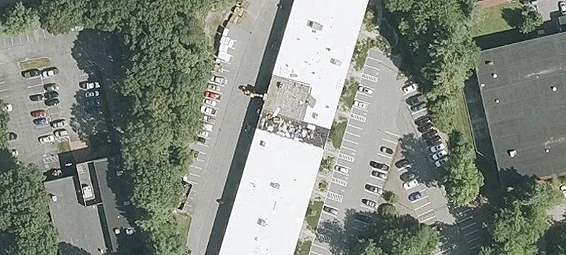 Versatile Flex Space in Mansfield