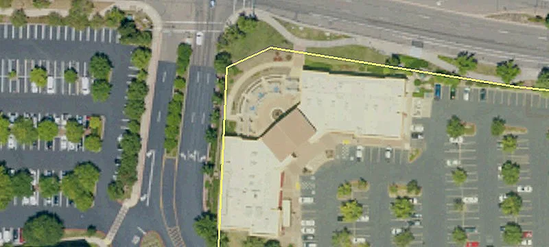 Folsom Gateway II Retail Space
