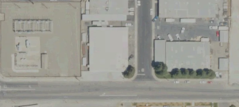 Turlock Industrial Space Available