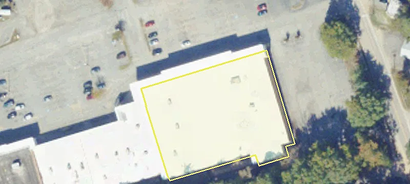 Neighborhood Center Retail Space Available