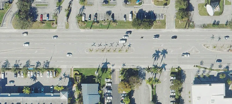 Doral Office Sublease Opportunity