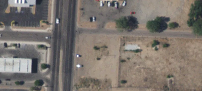 Espanola Valley Retail Land Opportunity