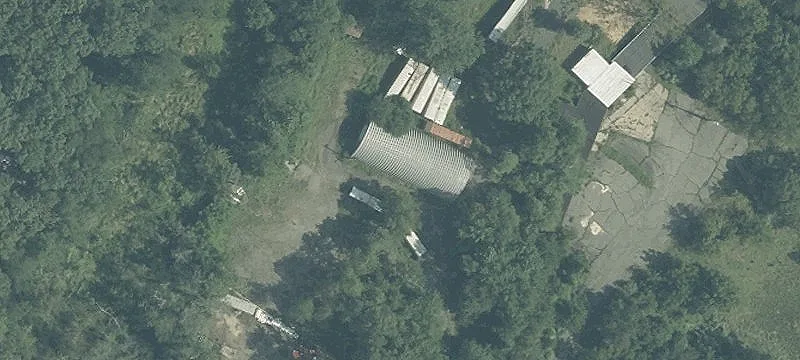 Morganville Warehouse with Office Space