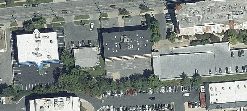 Medical Office in Rockville, MD