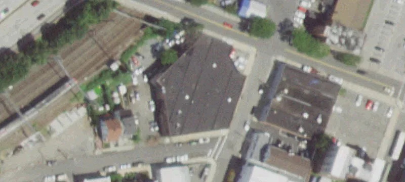 New Rochelle Warehouse Space Available