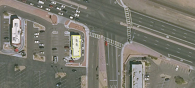 Retail Space in Sun City