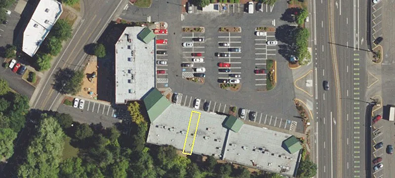 Beaverton Retail Space Available