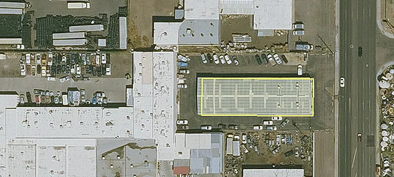 Phoenix Light Industrial Space Available