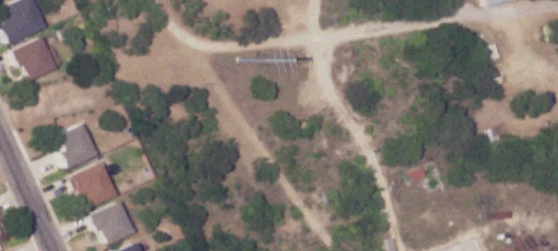 Residential Land on Grissom Road