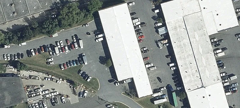 Beltsville Warehouse/Flex Space Available