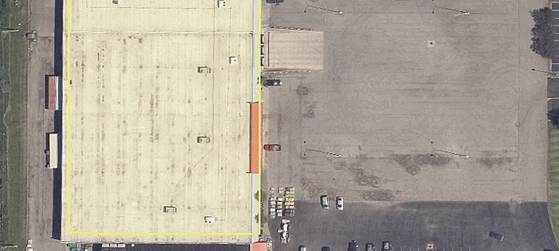 Retail or Flex Building