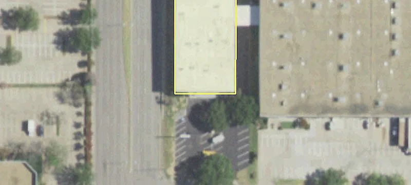 Remodeled PetSuites on Midway Road