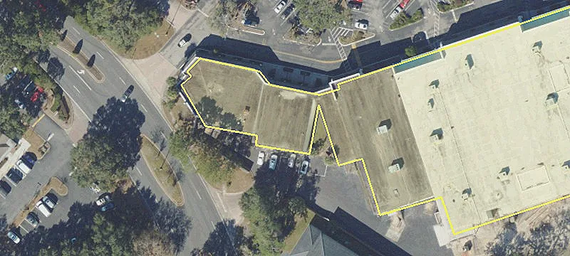 Retail Space Near Paddock Mall