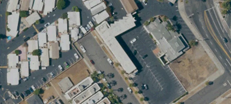 Retail Property Fully Leased