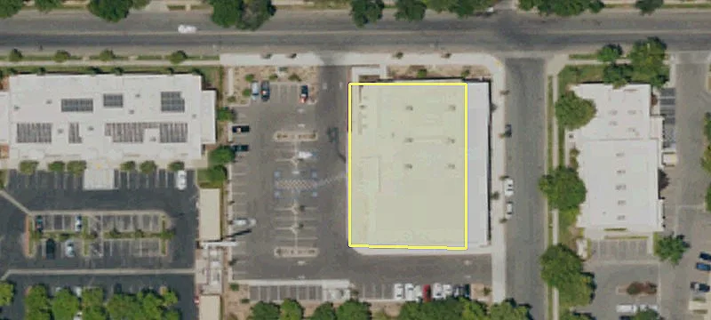 Fresno Medical Office Space