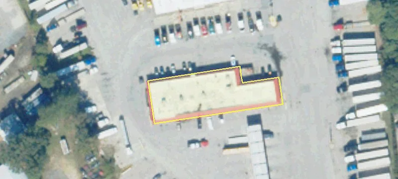 Industrial Space Near Norfolk Airport