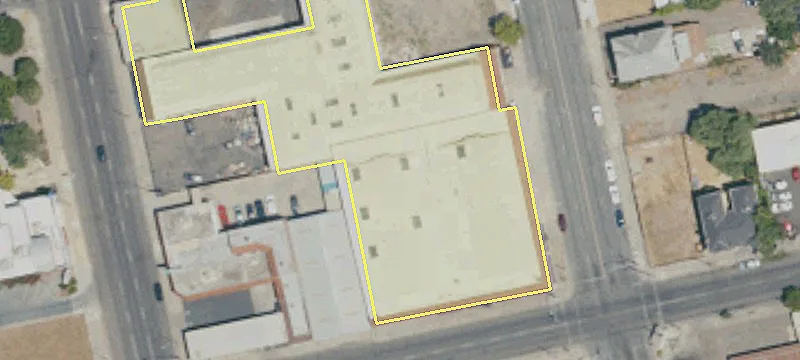 Stockton Industrial Property for Sale