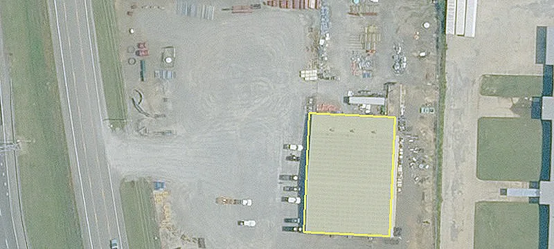 Land with Development Potential