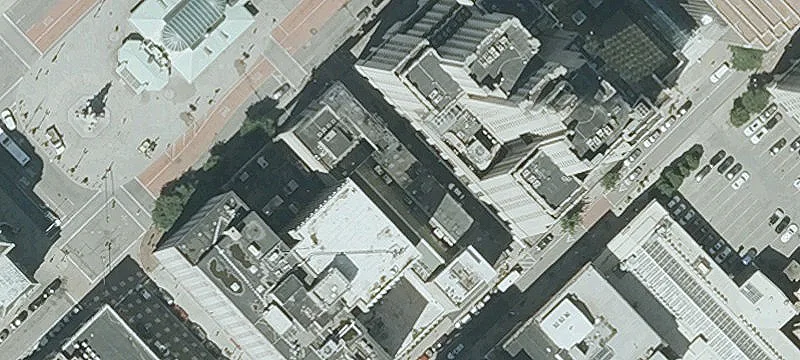 Downtown Financial District Office Space