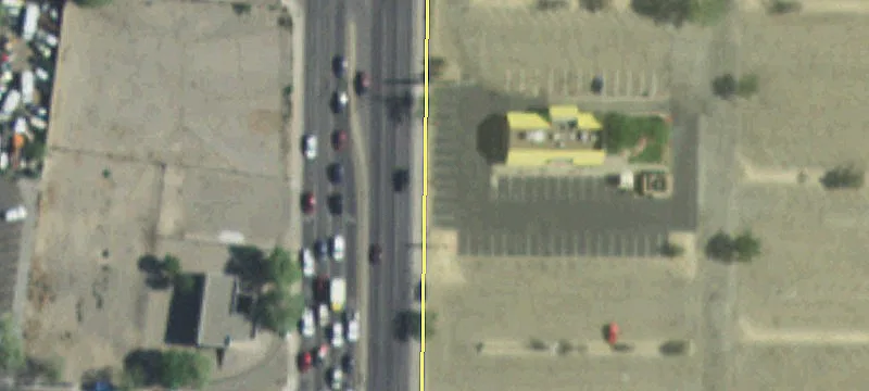 Albuquerque Infill Site For Sale