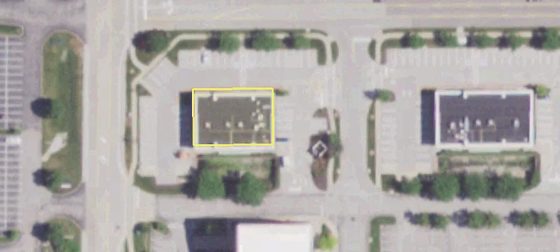 Retail Space in Power Center
