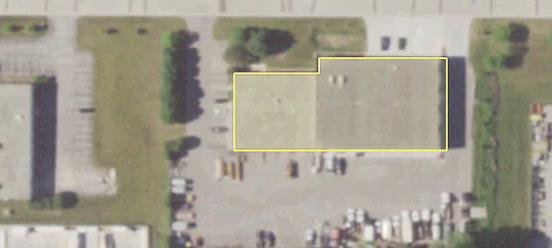 Germantown Warehouse Space Available