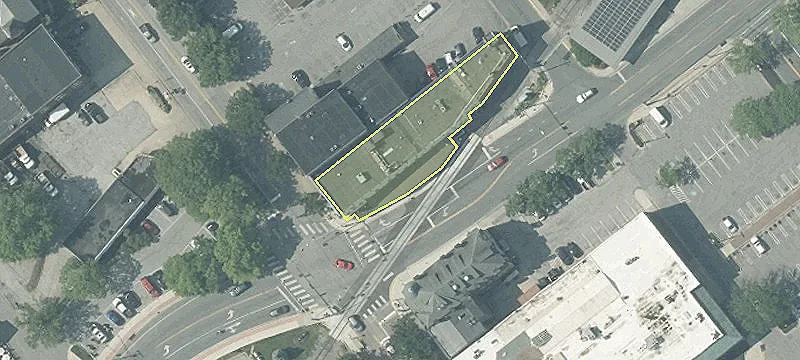 Retail Space in Westminster Center