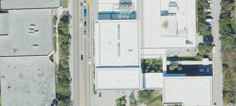 Miami Class A Office Space