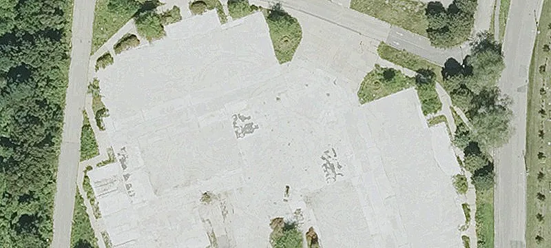 Land for Warehouse/Distribution Facility