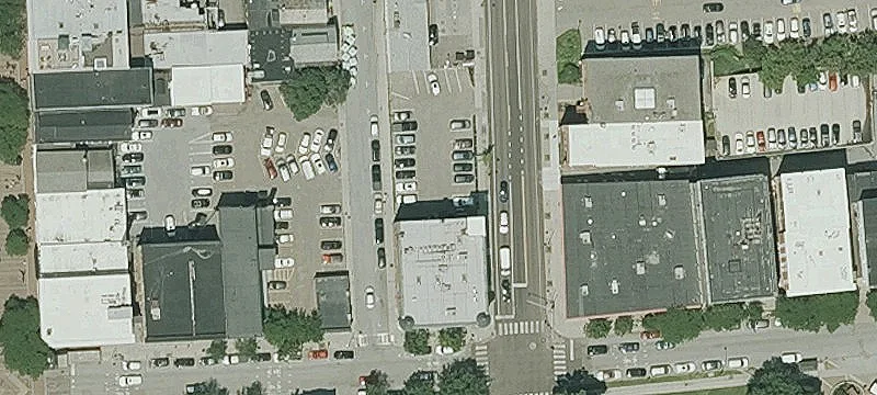 Renovated Office Space in Burlington