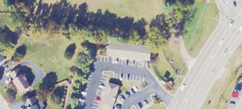 Office Building Near Publix