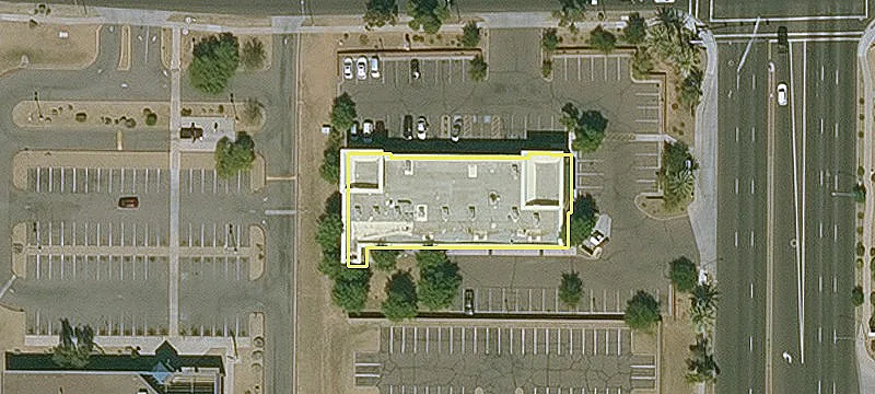 Retail Space Near ASU West