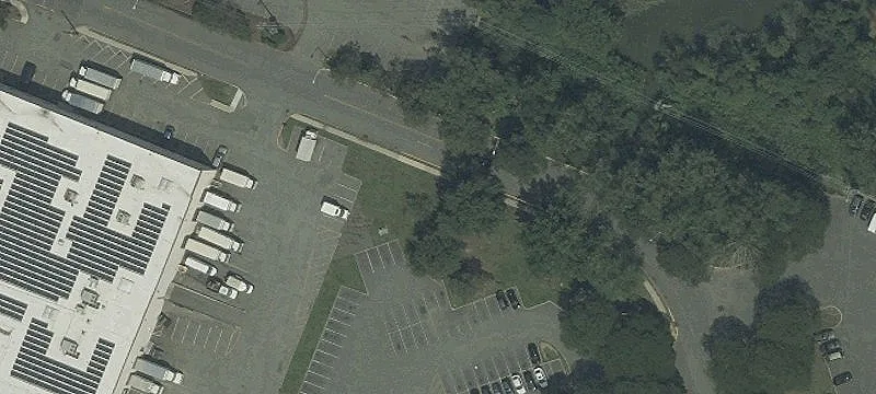 Secaucus Warehouse and Distribution Space