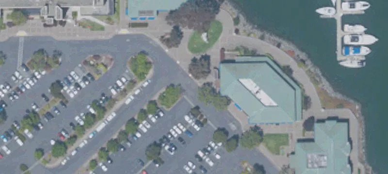 Waterfront Campus Life Sciences Space