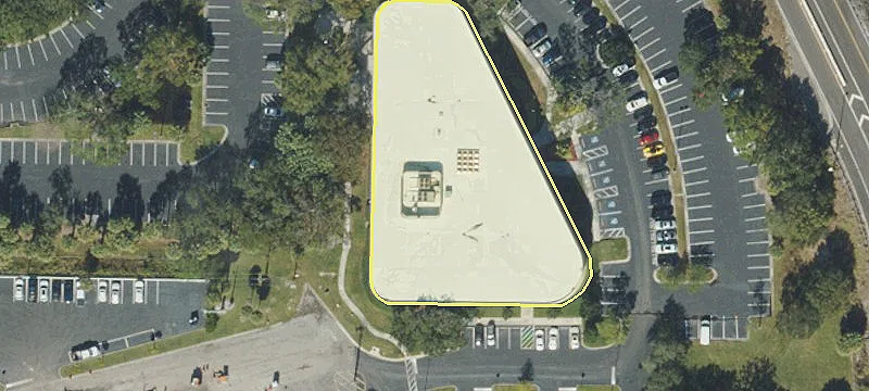 Tampa Office Space For Rent