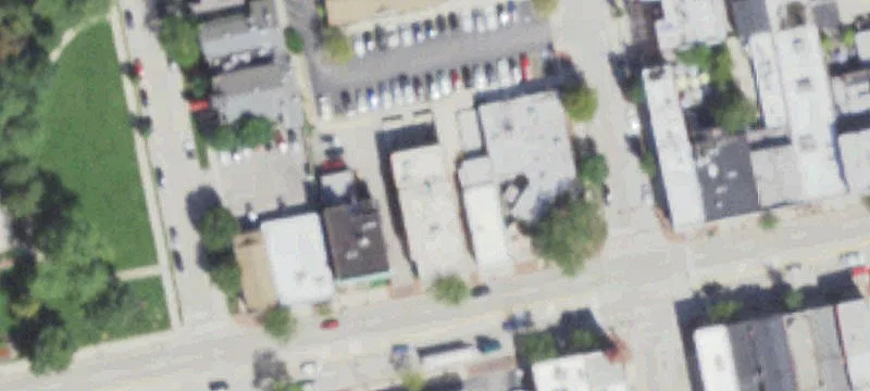 Turnkey Restaurant in Downtown St. Charles