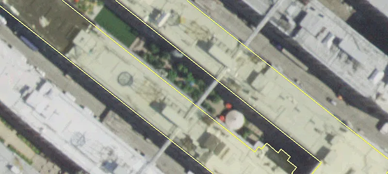 Brooklyn Mixed-Use Development Retail Space